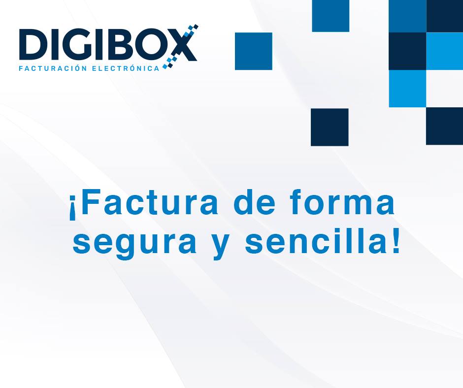 Digibox_MX's tweet image. ¡Tenemos el #PlanBOX perfecto para ti! Con nuestros paquetes podrás emitir y timbrar tus facturas electrónicas, recibos de honorarios, arrendamiento, comprobantes de pago y nómina digital.
Conoce más aquí: digibox.com.mx/planes-de-fact…