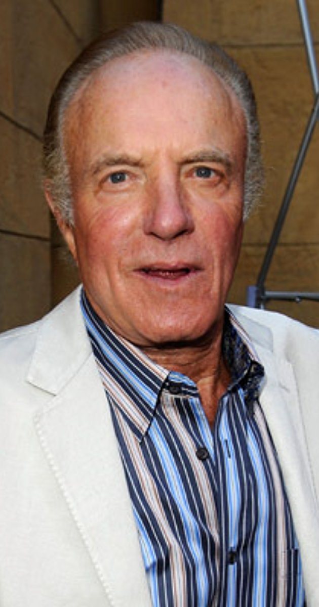 Happy Birthday James Caan! 