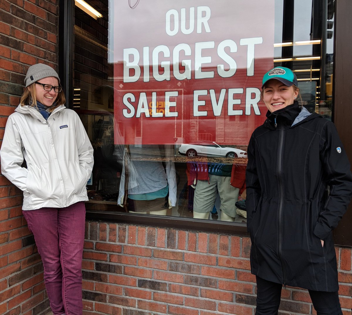 Alpine Shop Columbia tweet media