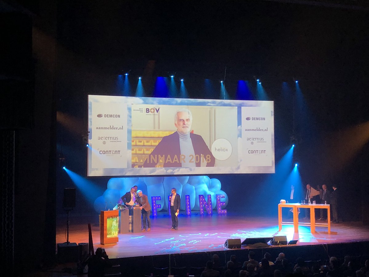 🍾Heliox wint <a href="/BOVEINDHOVEN/">BOV EINDHOVEN</a> <a href="/JCI_Eindhoven/">JCI Eindhoven</a> #ondernemen #visie 🍾