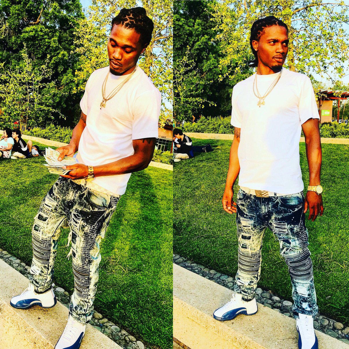 Hotboy_Shawty's tweet photo. #God #blessed #me #hotboy #hotboyshawty https://t.co/p3VQWvLWV1