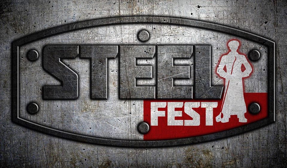 Wondering who'll be the named act at <a href="/steelfestuk/">Steelfest Corby</a> Saturday 23 June apart from 'Big Minds' (ex Big Country / Simple Minds personnel)