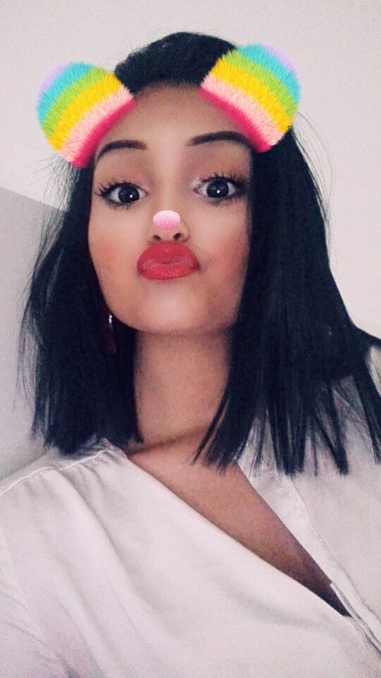 voufugir___'s tweet photo. Só passei por aqui para avisar que fui a tosquia 😂 https://t.co/THSR7zE9S3