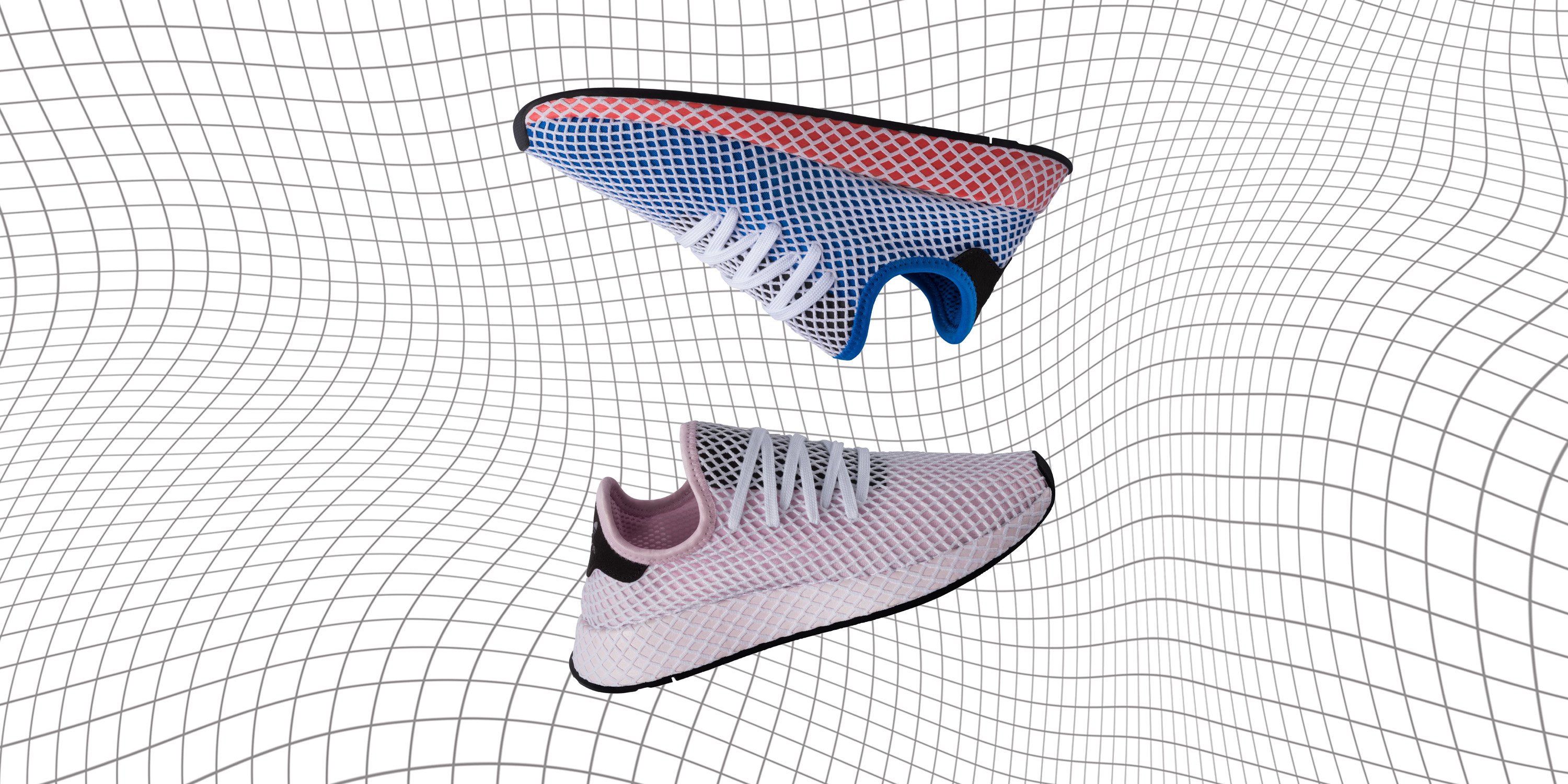Adidas deerupt ar deals