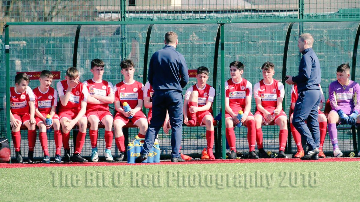 sligorovers's tweet photo. Some shots from our u15 teams victory over @LongfordTownFC yesterday at The Sean Fallon Centre #loi15 (courtesy: bitored photography) ⚽️ https://t.co/1Ey98Zix1z