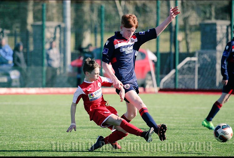 sligorovers's tweet photo. Some shots from our u15 teams victory over @LongfordTownFC yesterday at The Sean Fallon Centre #loi15 (courtesy: bitored photography) ⚽️ https://t.co/1Ey98Zix1z