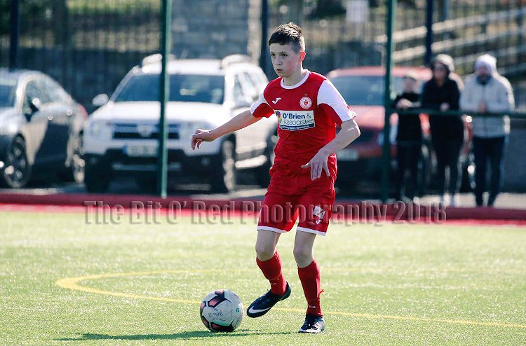 sligorovers's tweet photo. Some shots from our u15 teams victory over @LongfordTownFC yesterday at The Sean Fallon Centre #loi15 (courtesy: bitored photography) ⚽️ https://t.co/1Ey98Zix1z