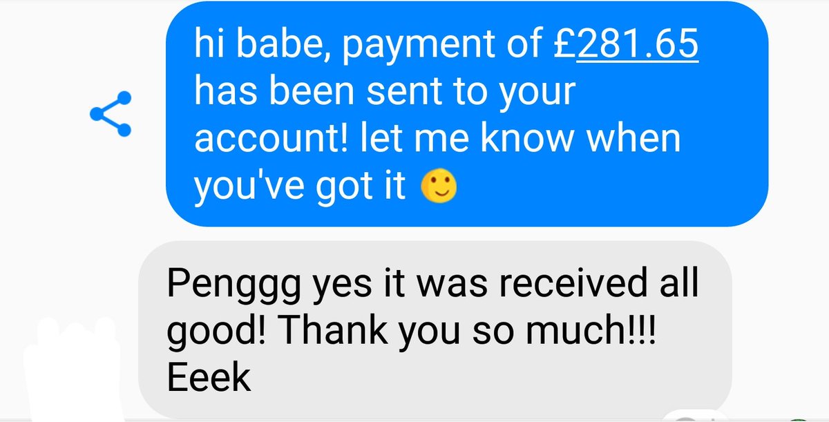 EnchantModels's tweet image. Over 18? 🔞🔞🔞
Become a webcam model: work from home, choose your own hours &amp;amp; unlimited weekly earnings.
#webcammodelswanted #modelswanted #lookingforwork #funemployed #jobsavailable