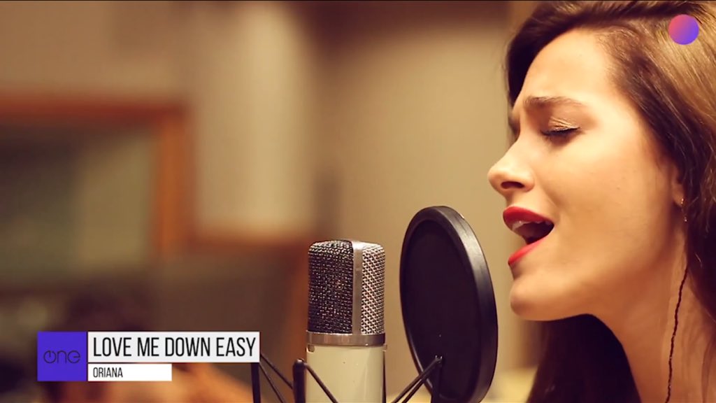 Nath__os's tweet photo. Oriana - #OneSessions de Radio One 103.7 https://t.co/HRGxUDYxk7 vía @YouTube
What u gonna do
Stay or Run
Love me down easy ❤️ https://t.co/hhnXPgI6uN
