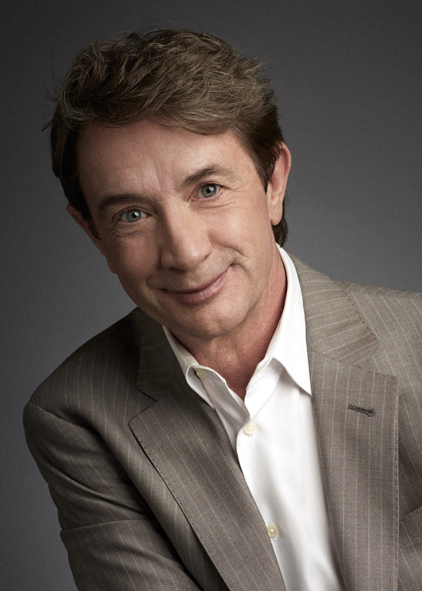 Happy Birthday Martin Short! 