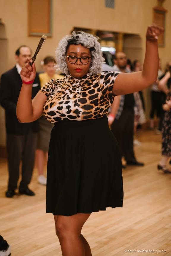 DCLX's tweet image. Did you know? We love you madly! Join us April 20-22 in DC: dclx.org