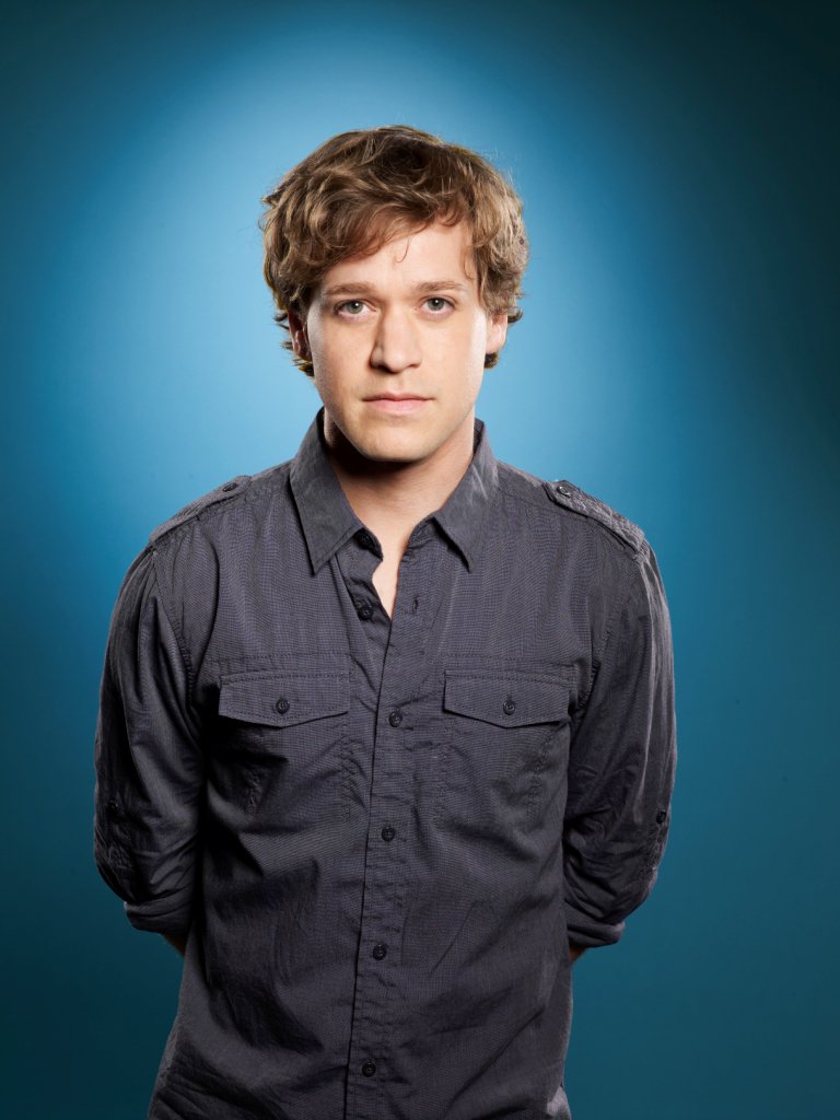 Happy Birthday T.R. Knight! 