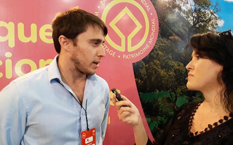 Info_Turistico's tweet photo. https://t.co/hGexnjPaQg
#Esquel dejó su impronta en #FISA2018
👉https://t.co/tzGPO3mwCx👈
#Argentina #Patagonia #Chubut #turismo #promocion #FISA2018 #viajes
@Mariano_Riq @MuniEsquel @TurismoEsquel @CoProTur_Chubut @sergioongarato @arcionimariano https://t.co/HBwfjSaKrF