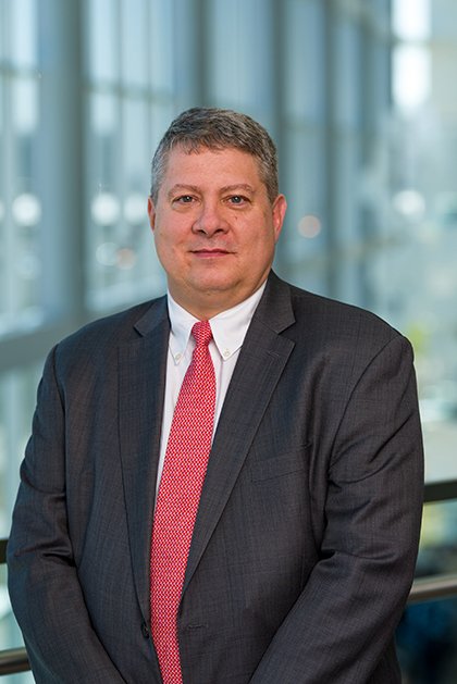 We would like to welcome Herbert J. Zeh, III, M.D., who has been appointed chair of the Department of Surgery. ow.ly/kyKY30iXEg8 #utsw #surgery