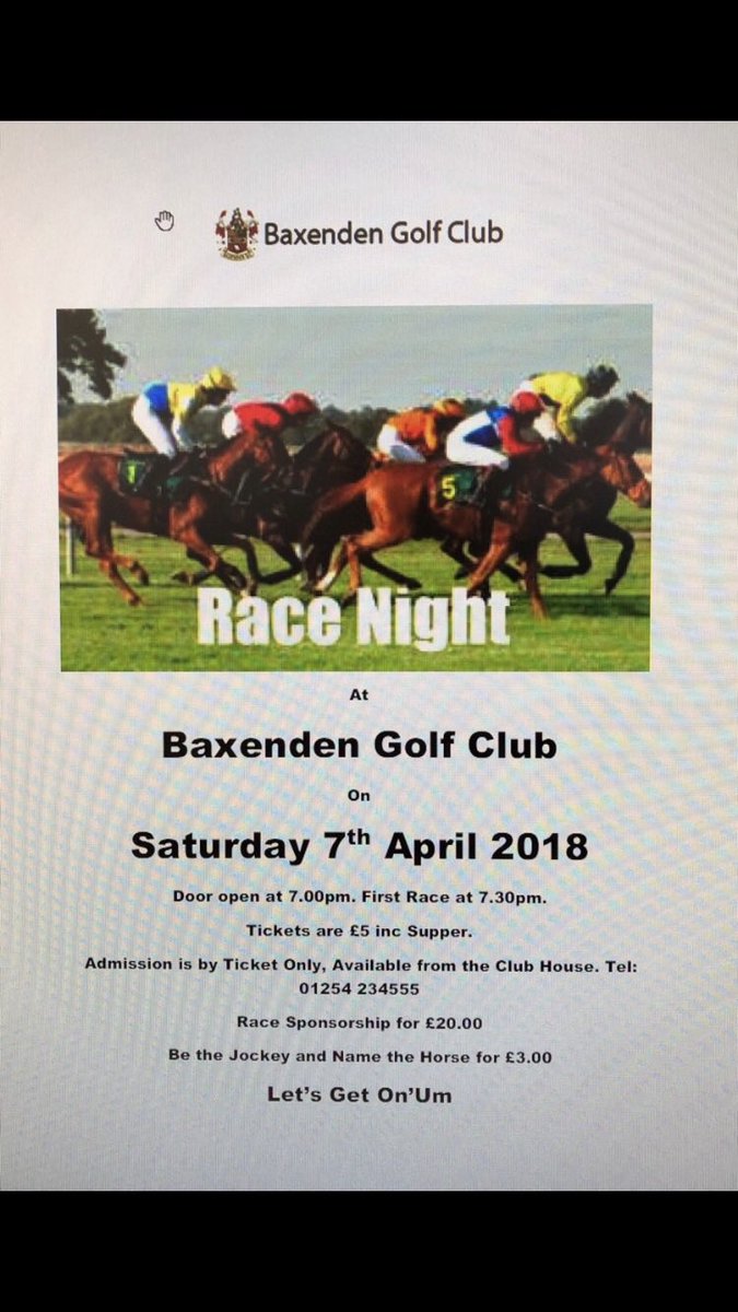 Race sponsorship all sold, horse 🐎 ownership just £3 each, your horse wins then you win a prize as owner, double up by having a bet then lucky you 👍🏼