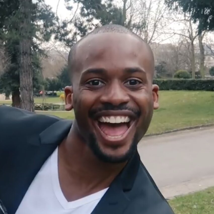 levraimcfly's tweet photo. Mon nouveau cauchemar. https://t.co/CNs2Jhumiq