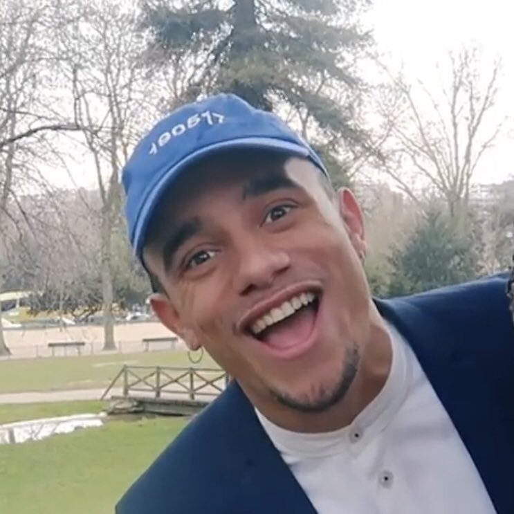 levraimcfly's tweet photo. Mon nouveau cauchemar. https://t.co/CNs2Jhumiq