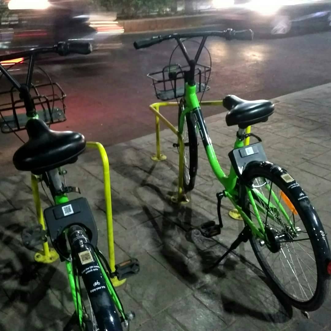 sumitchitkote's tweet image. Smart City Aundh(Pune) is ready with Smart Cycle.
Thank You @narendramodi for giving India opportunity of Ease of Living.
With this speed every city will be Smart City by 2030.
Special Mension - @ZoomCarIndia 
#smartcycle