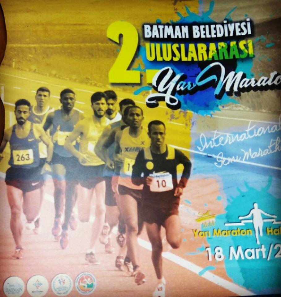 Ya av ol ya avcı...