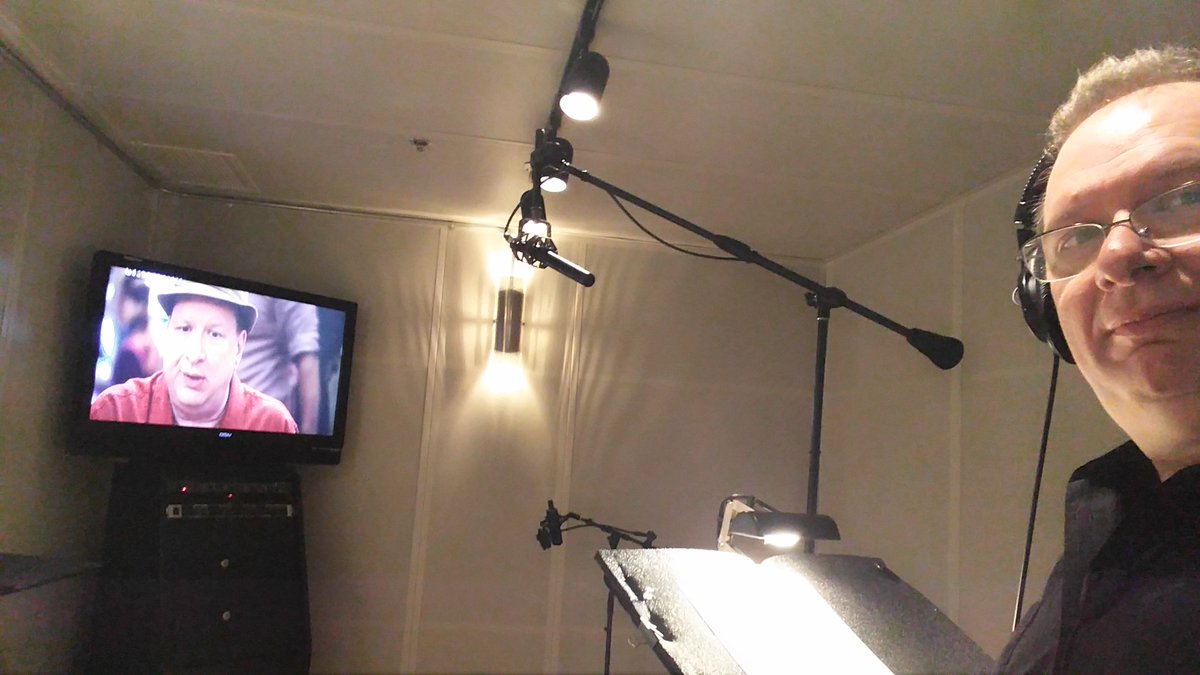 timtayloractor tweet picture