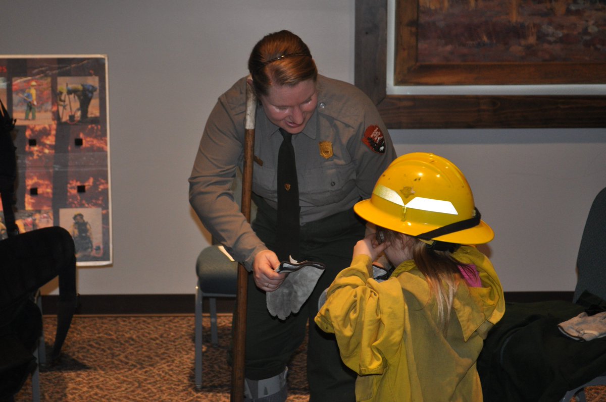 Adventures in Nature program continues tomorrow, March 27th. We will be solving the case of the missing prairie dog with various activities, crafts, and a hike. This is a free program for ages 3 to 12. For more information, give us a call at 605-745-1134