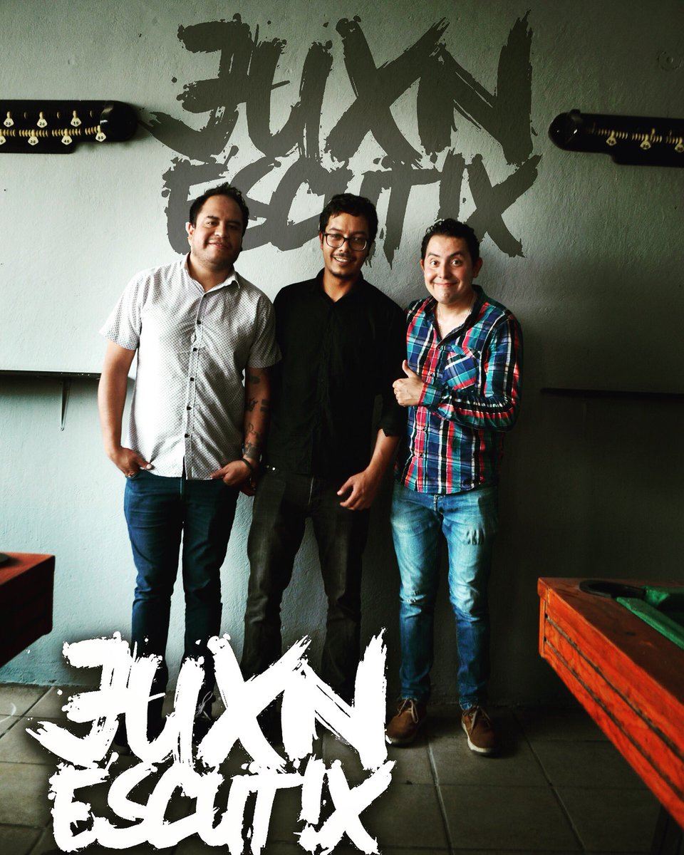 escutix tweet picture