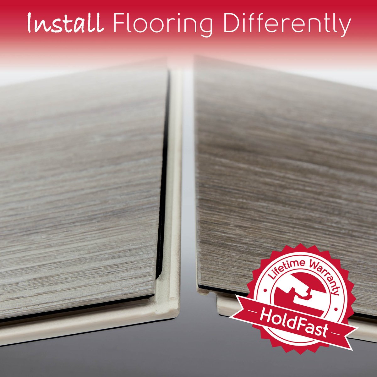 KarndeanFloors's tweet photo. Korlok is the only rigid core floor to have the HoldFast Lifetime Warranty. One click of the HoldFast 5G locking mechanism locks planks in for life. Vote Korlok as your preferred WPC/Rigid Core floor in @fcnewsnet's Award of Excellence! https://t.co/F8NPj2UgSL
#VoteKarndean  🇺🇸 https://t.co/kvDyXquTvM