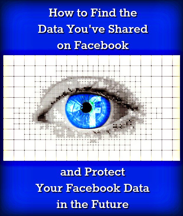 VinoPeteblog's tweet photo. How to Find the Data You've Shared on Facebook and Protect It in the Future https://t.co/xNLaCgyhEw via @wonderoftech https://t.co/DL7v9CWraT