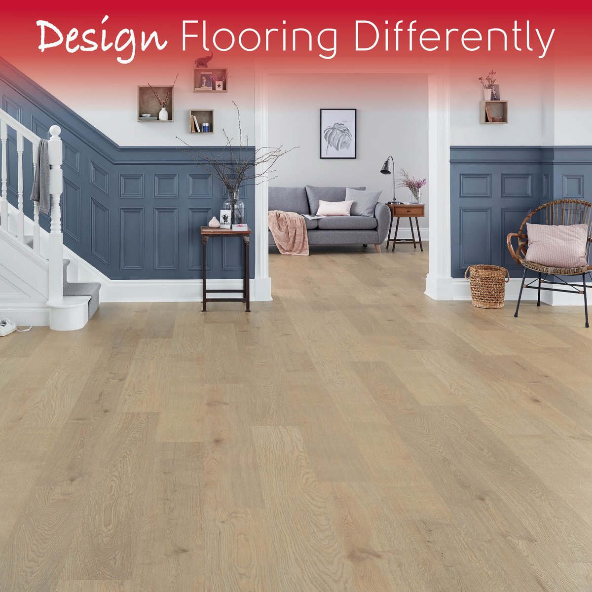 KarndeanFloors's tweet photo. Korlok is the only rigid core floor to have the HoldFast Lifetime Warranty. One click of the HoldFast 5G locking mechanism locks planks in for life. Vote Korlok as your preferred WPC/Rigid Core floor in @fcnewsnet's Award of Excellence! https://t.co/F8NPj2UgSL
#VoteKarndean  🇺🇸 https://t.co/kvDyXquTvM