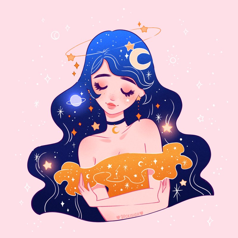 vickisigh's tweet photo. ✨🌙 L U N A R L O V E 🌙✨
https://t.co/M4c9UzxMaC https://t.co/80CROMPVEW