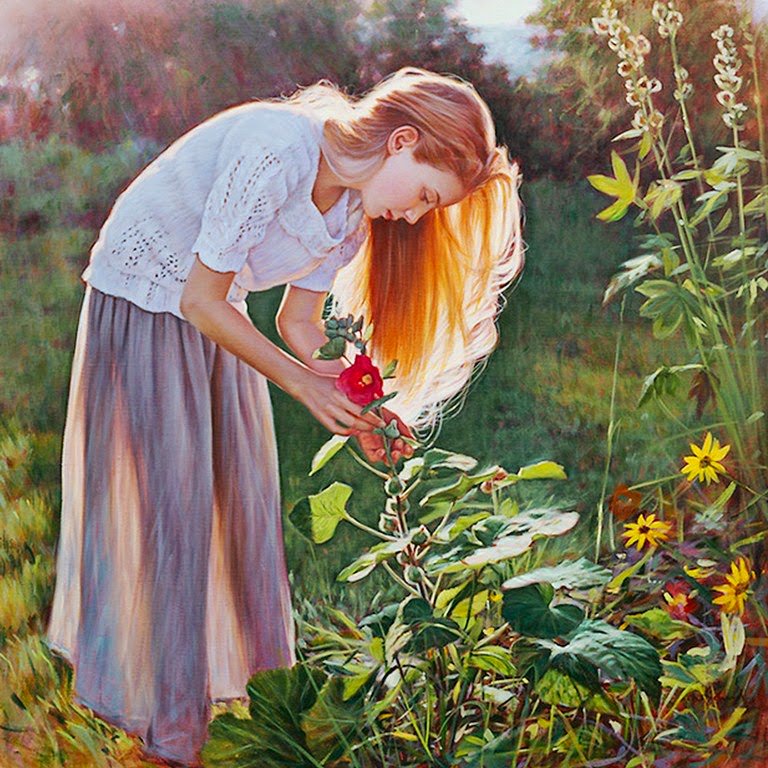Solymasdanza's tweet photo. Hello #TwitterWorld #spring #art for you. https://t.co/CS1kSy2TSy