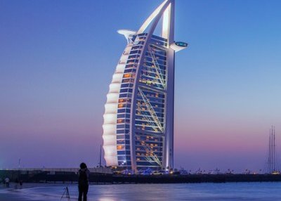 The Middle East gears up for 5G #MiddleEast #5G #Gear goo.gl/9uPD9j