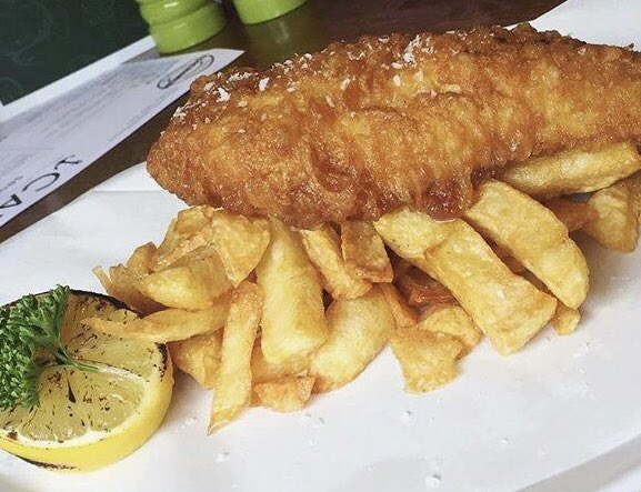 Sailbrand's tweet photo. Will you be part of the Fish and Chip frenzy on Good Friday ?   Why not use premium fish ?  Best Scottish Cod , Halibut , Hake , Haddock , Lemon Sole @Anthony040108 @seafoodreview https://t.co/ntNBbIEM4q