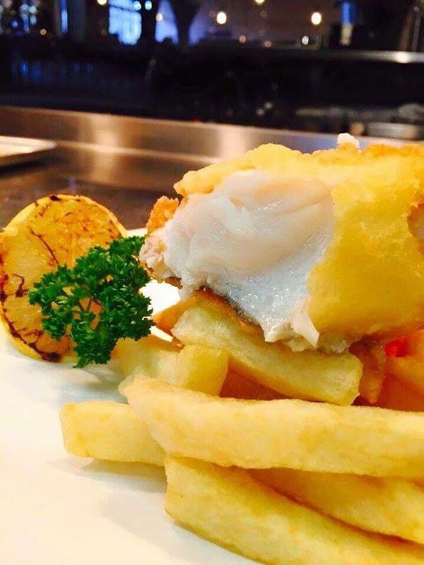 Sailbrand's tweet photo. Will you be part of the Fish and Chip frenzy on Good Friday ?   Why not use premium fish ?  Best Scottish Cod , Halibut , Hake , Haddock , Lemon Sole @Anthony040108 @seafoodreview https://t.co/ntNBbIEM4q