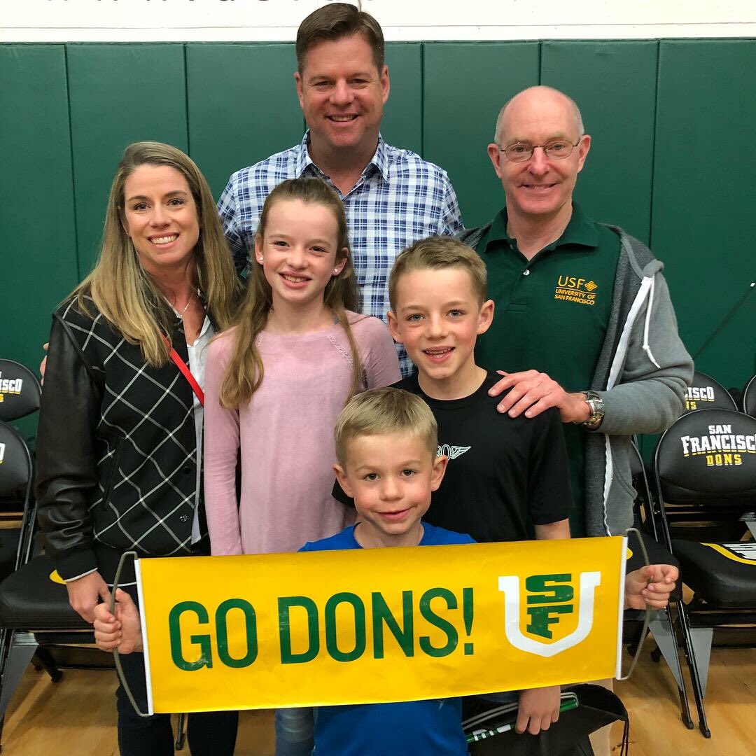 Mark Farrell tweet media