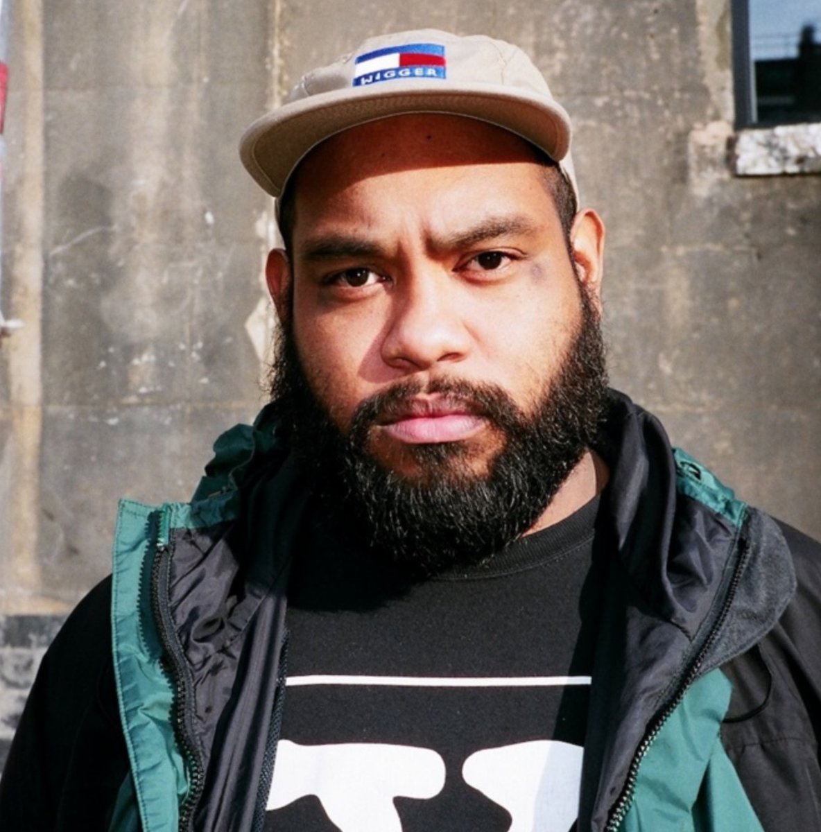 District tweet media