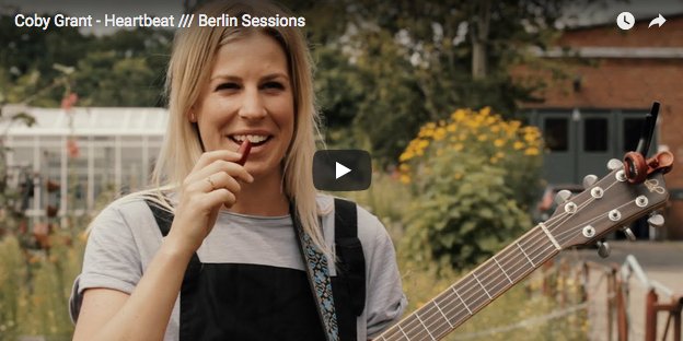🌶🌶🌶 - session with great <a href="/cobygrant/">Coby Grant</a> 

youtu.be/95eBFqHmJKU

#berlin <a href="/malzfabrik/">Malzfabrik</a> #berlinsessions #hotandspicy