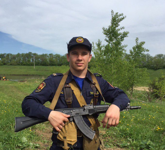 Посмотреть изображение в Твиттере