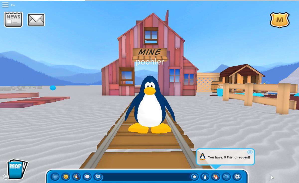 Project Reboot On Twitter Hype Level 5000 - Roblox And Club Penguin Roblox And Club Penguin - Project Reboot On Twitter Hype Level 5000