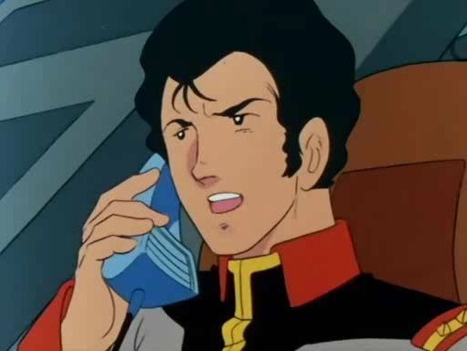 哀戦士 Twitterissa 弾幕薄いぞ 何やってんの ブライト ノア 機動戦士ガンダム T Co Ittsanuu4h 哀戦士 Twitterissa 弾幕薄いぞ 何やってんの ブライト ノア 機動戦士ガンダム T Co Ittsanuu4h