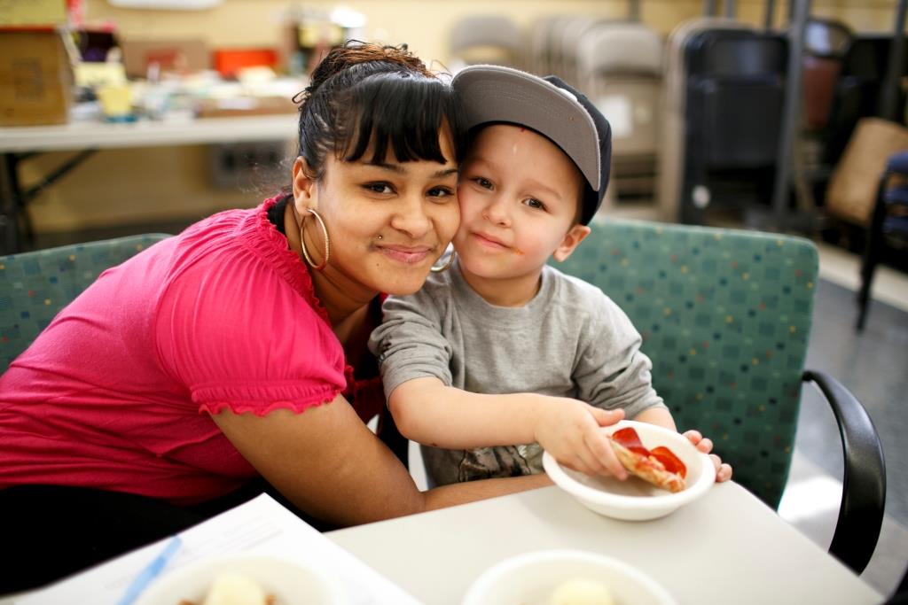 nokidhungry's tweet photo. So many families live on the brink. #OneEmergency like a car repair or medical bill could mean they won’t be able to put enough food on the table. That’s where you come in. Become a monthly donor today: https://t.co/R4WizQHjub https://t.co/Abe3DV8TuT
