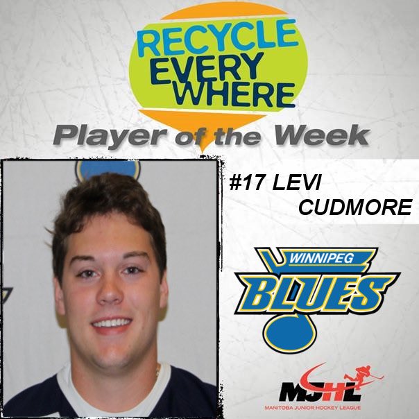 Sawyer Cudmore (CudmoreSawyer) Twitter