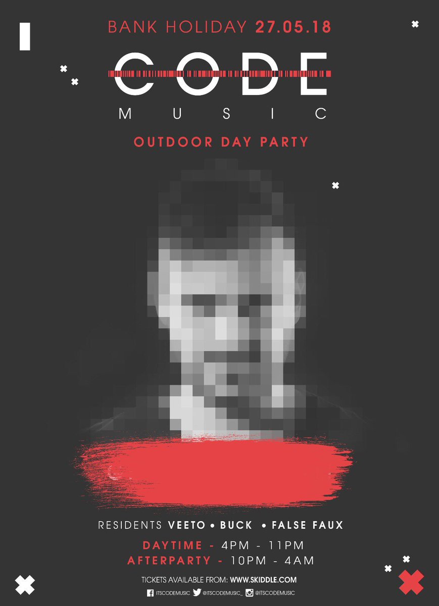 Code Music tweet media