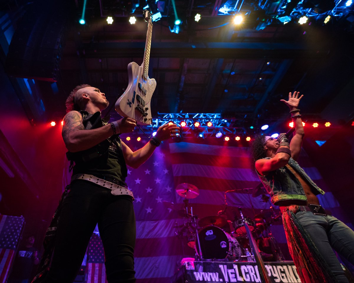LouisvilleMag's tweet photo. Louisville band @velcropygmies rocked @MercuryBallroom Saturday night. Check out our photo gallery! https://t.co/7ay3MSw6Nj https://t.co/1akgfPsZqh