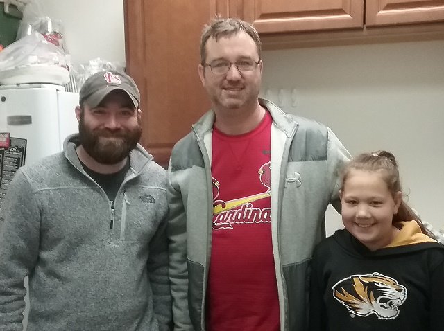 Bigs of Central MO tweet media