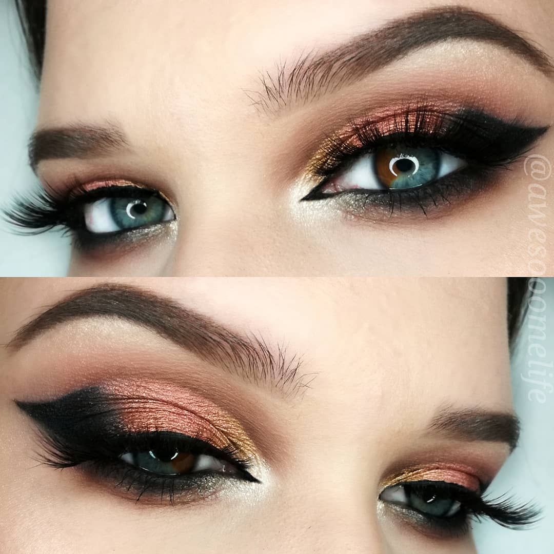 k_ania7's tweet photo. |BROWS| @ABHcosmetics #dipbrow pomade dark brown |EYE| @ABHcosmetics @norvina1 Soft Glam palette |EYELINER| @SigmaBeauty gel eyeliner |LASHES| @glamifybeauty GB2 |GLOW| @amrezy highlighter, @glamifybeauty gold
#AnastasiaBeverlyHills #ABHxAmrezy #ABHSoftGlam #SoftGlam #ABH https://t.co/qL8Tt7JXgM