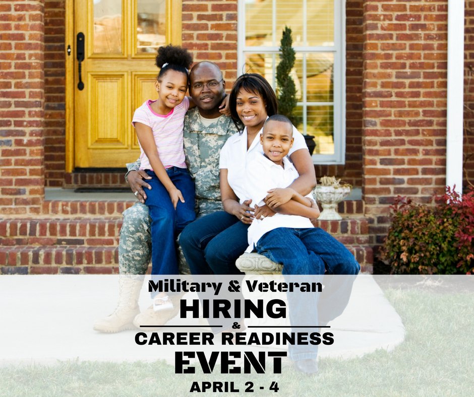 We understand that supporting your family is your number 1 mission.

Don’t miss the opportunity to start a successful career that will help provide for your loved ones. 

Register: palmettowarriorconnection.org/careers