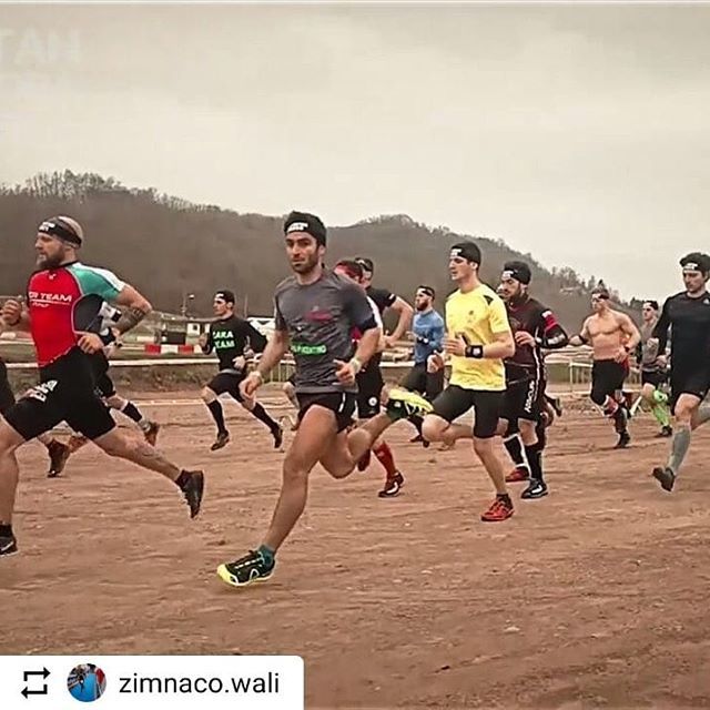 badwolfteam's tweet photo. #Repost @zimnaco.wali
#kurdodiziano per i Bad Wolf, un sesto posto assoluto alla #SpartanRace di Maggiora #SpartanItaly #SpartanMaggiora #OCR 🤩 https://t.co/KnnSmUtcXu https://t.co/i6JiYh1fYW