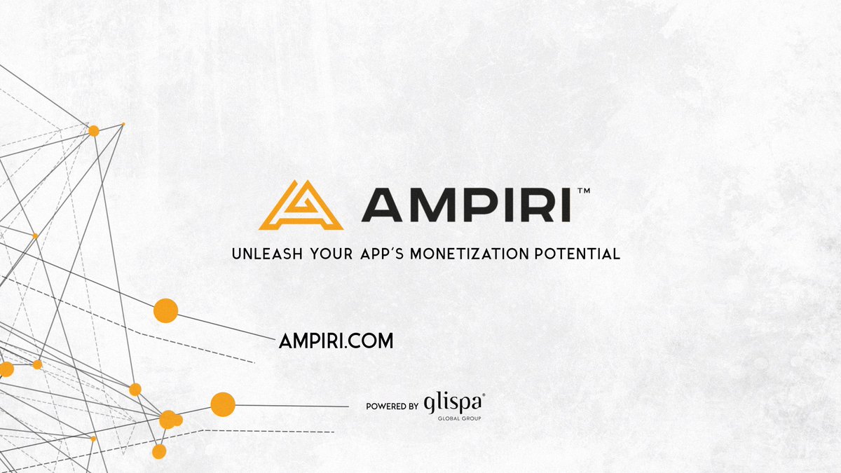 // WORK
MOTION DESIGN for <a href="/glispa/">Glispa</a> /AMPIRI

vimeo.com/179741254
#motiondesign #animation #berlin