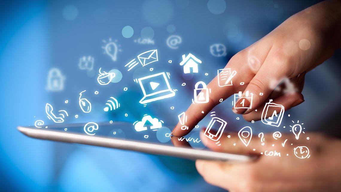 DigitalMindPlus's tweet photo. Vivez pleinement l'ère du Digital #DM+ https://t.co/gRx7XgQSZ9
